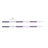 KnitPro SmartStix Udskiftelige Rundpinde (3.00 - 8.00 mm) 3.75 mm