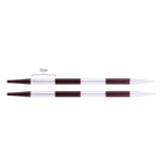 KnitPro SmartStix Udskiftelige Rundpinde (3.00 - 8.00 mm) 6.00 mm
