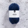 Järbo Junior Raggi 50g 68414 Midnight blue