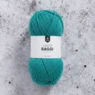 Järbo Junior Raggi 50g 68415 Emerald green
