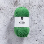 Järbo Junior Raggi 50g 68418 Leaf green