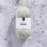 Järbo Junior Raggi 50g 68423 White grey