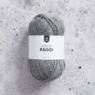 Järbo Junior Raggi 50g 68403 Light gray