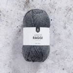 Järbo Junior Raggi 50g 68404 Dark gray