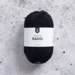 Järbo Junior Raggi 50g 68405 Black
