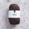 Järbo Junior Raggi 50g 68402 Brown
