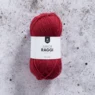 Järbo Junior Raggi 50g 68406 Warm red