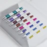 KnitPro Smartstix Udskiftelige Rundpindesæt Deluxe 60/80/100 cm