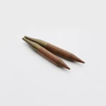 KnitPro Ginger Udskiftbare Rundpinde KORTE (3.00-12.00 mm)