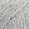 DROPS Soft Tweed 21 Stille vand (Mix)