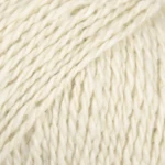 DROPS Soft Tweed 01 Natur (Uni Colour)