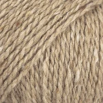 DROPS Soft Tweed 04 Cookie dough (Mix)