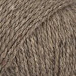 DROPS Soft Tweed 05 Grizzlybjørn (Mix)