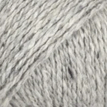 DROPS Soft Tweed 06 Bjergkrystal (Mix)
