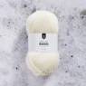 Järbo Mellanraggi 100g 28201 Natural White