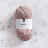 Järbo Mellanraggi 100g 28420 Tweedy Sand