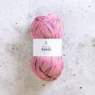 Järbo Mellanraggi 100g 28452 Dotted Darling