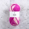 Järbo Mellanraggi 100g 28471 Pink Spray