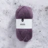 Järbo Mellanraggi 100g 28228 Mauve Orchid