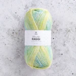 Järbo Mellanraggi 100g 28464 Pistachio Malt