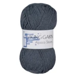 Viking Alpaca Storm 527 Jeansblå