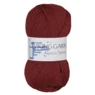 Viking Alpaca Storm 558 Burgunder