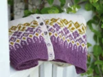 91875 Sommercardigan