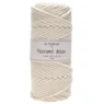 Go Handmade Macramé Garn Deluxe 50 m, 5 mm