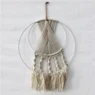 Go Handmade Macramé Garn Deluxe 50 m, 4 mm