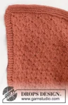 39-6 Terracotta Dreams by DROPS Design