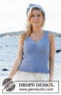 221-13 Blue Cove by DROPS Design