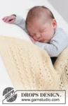 39-4 Honey Honey by DROPS Design