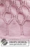 38-2 Little Miss Daisy by DROPS Design