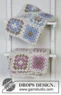 13-24 Granny's Hugs by DROPS Design