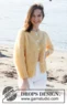 221-31 Sunshine Impressions by DROPS Design