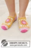 198-19 Himalayan Rose by DROPS Design