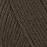 Viking Eco Highland Wool 218 Mørk brun