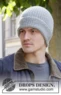 208-18 Polar Protector by DROPS Design