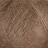 Viking Kid-Silk 309 Lys brun