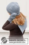 214-29 City Sweetheart by DROPS Design