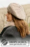 204-58 Little Mushroom by DROPS Design