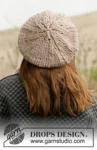 204-58 Little Mushroom by DROPS Design