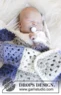 31-20 Baby Squares by DROPS Design
