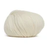 Hjertegarn Incawool 0100