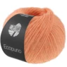 Lana Grossa Ecopuno 229 Lakseorange
