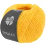 Lana Grossa Ecopuno 95 Citrongul