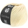 Lana Grossa Cool Wool 2126 Bleggul
