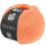 Lana Grossa Cool Wool 2123 Lakseorange