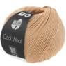Lana Grossa Cool Wool 2121 Æggeskal