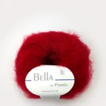 Permin Bella 77 Rød